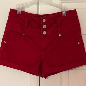 Xhilaration shorts